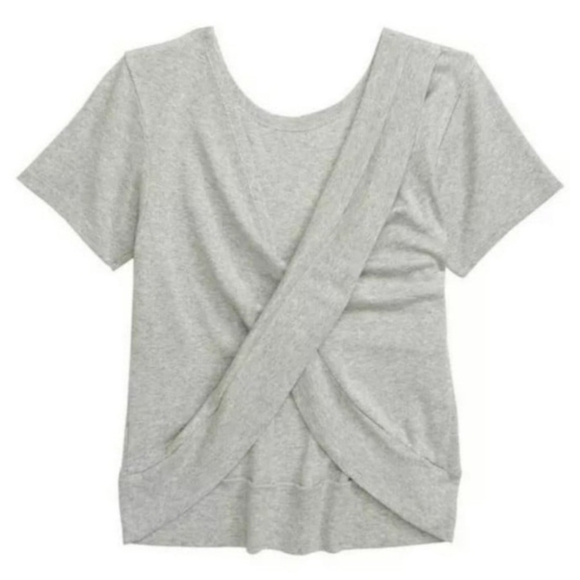 Zella Twist back activewear NWT - Picture 1 of 6